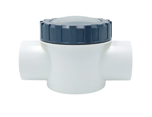 Emaux 50mm Check Valve Emaux 50mm Check Valve